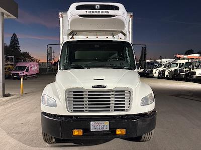 Used 2012 Freightliner M2 106 Refrigerated Body with Liftgate for sale #718571 - photo 2