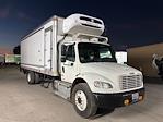 Used 2012 Freightliner M2 106 Refrigerated Body with Liftgate for sale #718571 - photo 1
