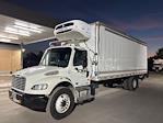Used 2012 Freightliner M2 106 Refrigerated Body with Liftgate for sale #718571 - photo 3