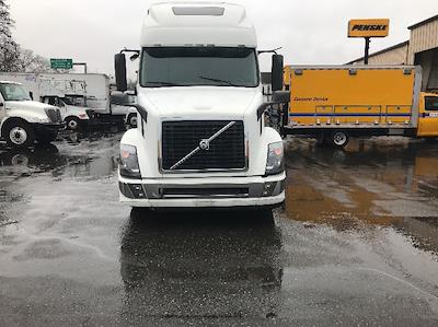 Used 2016 Volvo VNL Volvo D13 Semi Truck for sale #718573 - photo 2