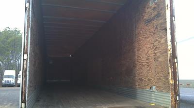 Used 1995 Dry Van Trailer 718587 for sale #718587 - photo 10