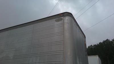 Used 1995 Dry Van Trailer 718587 for sale #718587 - photo 12