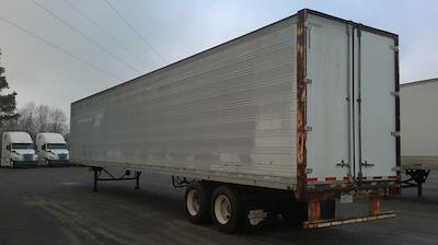 Used 1995 Dry Van Trailer 718587 for sale #718587 - photo 3