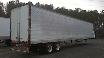 Used 1995 Dry Van Trailer 718587 for sale #718587 - photo 4