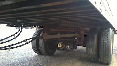 Used 1995 Dry Van Trailer 718587 for sale #718587 - photo 5