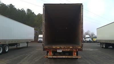 Used 1995 Dry Van Trailer 718587 for sale #718587 - photo 7