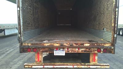 Used 1995 Dry Van Trailer 718587 for sale #718587 - photo 8