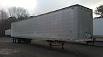 Used 1995 Dry Van Trailer 718587 for sale #718587 - photo 1