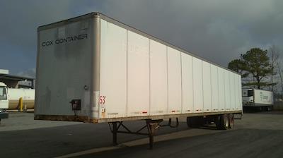 Used 2000 Wabash Dry Van Trailer 718588 for sale #718588 - photo 2