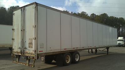 Used 2000 Wabash Dry Van Trailer 718588 for sale #718588 - photo 4