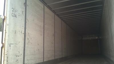 Used 2000 Wabash Dry Van Trailer 718588 for sale #718588 - photo 9