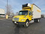 Used 2006 Freightliner M2 106 Refrigerated Body for sale #718589 - photo 3