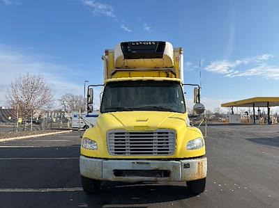 Used 2006 Freightliner M2 106 Refrigerated Body for sale #718590 - photo 2