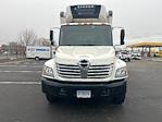 Used 2006 Hino 338 Refrigerated Body for sale #718592 - photo 2