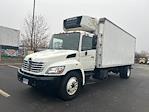 Used 2006 Hino 338 Refrigerated Body for sale #718592 - photo 3
