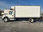 Used 2009 Freightliner M2 106 Refrigerated Body for sale #718594 - photo 4