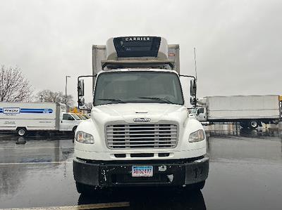 Used 2009 Freightliner M2 106 Refrigerated Body for sale #718595 - photo 2