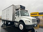 Used 2009 Freightliner M2 106 Refrigerated Body for sale #718595 - photo 1