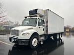 Used 2009 Freightliner M2 106 Refrigerated Body for sale #718595 - photo 3