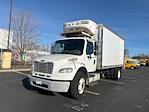 Used 2010 Freightliner M2 106 Refrigerated Body for sale #718596 - photo 3