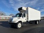 Used 2011 International DuraStar 4300 Refrigerated Body for sale #718597 - photo 3