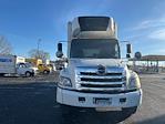 Used 2013 Hino 338 Refrigerated Body for sale #718598 - photo 2