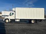 Used 2013 Hino 338 Refrigerated Body for sale #718598 - photo 4