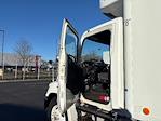 Used 2014 Hino 338 Refrigerated Body for sale #718599 - photo 16