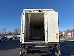 Used 2014 Hino 338 Refrigerated Body for sale #718599 - photo 8