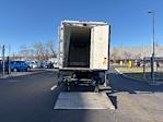 Used 2014 Hino 338 Refrigerated Body for sale #718599 - photo 9