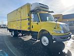 Used 2016 International DuraStar 4300 Refrigerated Body for sale #718600 - photo 1