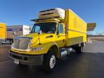 Used 2016 International DuraStar 4300 Refrigerated Body for sale #718601 - photo 3