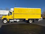 Used 2016 International DuraStar 4300 Refrigerated Body for sale #718601 - photo 4
