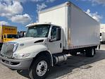 Used 2019 International MV Box Truck for sale #718604 - photo 3