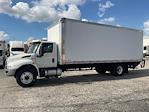 Used 2019 International MV Box Truck for sale #718604 - photo 4