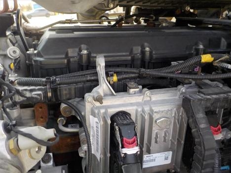 Used 2020 International LT - photo 12