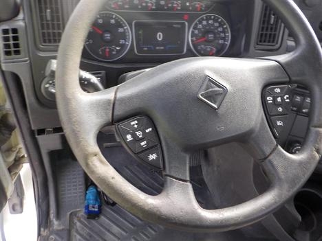 Used 2020 International LT - photo 13