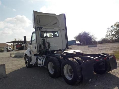 Used 2020 International LT - photo 8