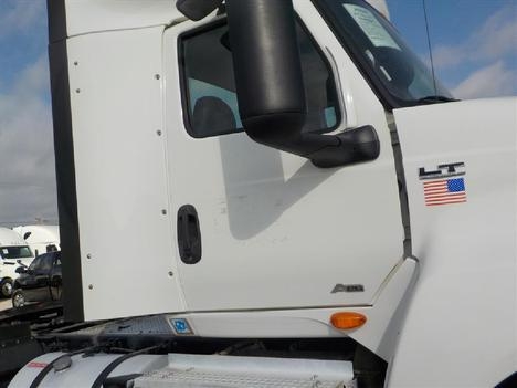 Used 2020 International LT - photo 10