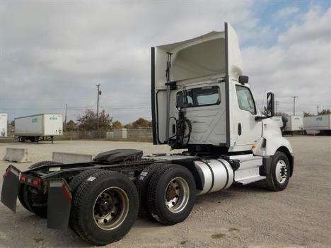 Used 2020 International LT - photo 6