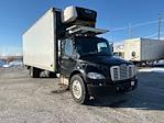 Used 2015 Freightliner M2 106 Refrigerated Body for sale #718612 - photo 1