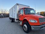Used 2014 Freightliner M2 106 Conventional Cab Box Truck for sale #718614 - photo 1