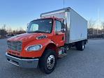 Used 2014 Freightliner M2 106 Conventional Cab Box Truck for sale #718614 - photo 3