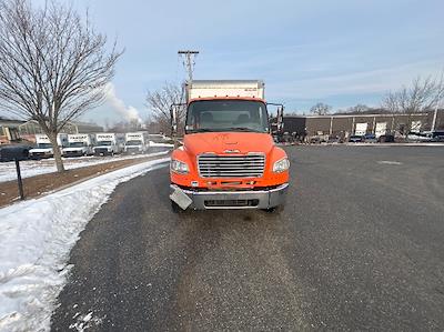 Used 2014 Freightliner M2 106 Conventional Cab Box Truck for sale #718615 - photo 2