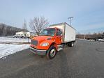 Used 2014 Freightliner M2 106 Conventional Cab Box Truck for sale #718615 - photo 3