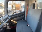 Used 2017 Hino 268A Single Cab Box Truck for sale #718617 - photo 19