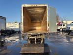 Used 2017 Hino 268A Single Cab Box Truck for sale #718617 - photo 9