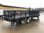 Used 2019 Isuzu NPR-HD Regular Cab Flatbed Truck for sale #718618 - photo 12