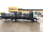 Used 2019 Isuzu NPR-HD Regular Cab Flatbed Truck for sale #718618 - photo 14