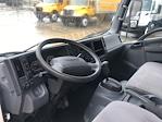 Used 2019 Isuzu NPR-HD Regular Cab Flatbed Truck for sale #718618 - photo 16